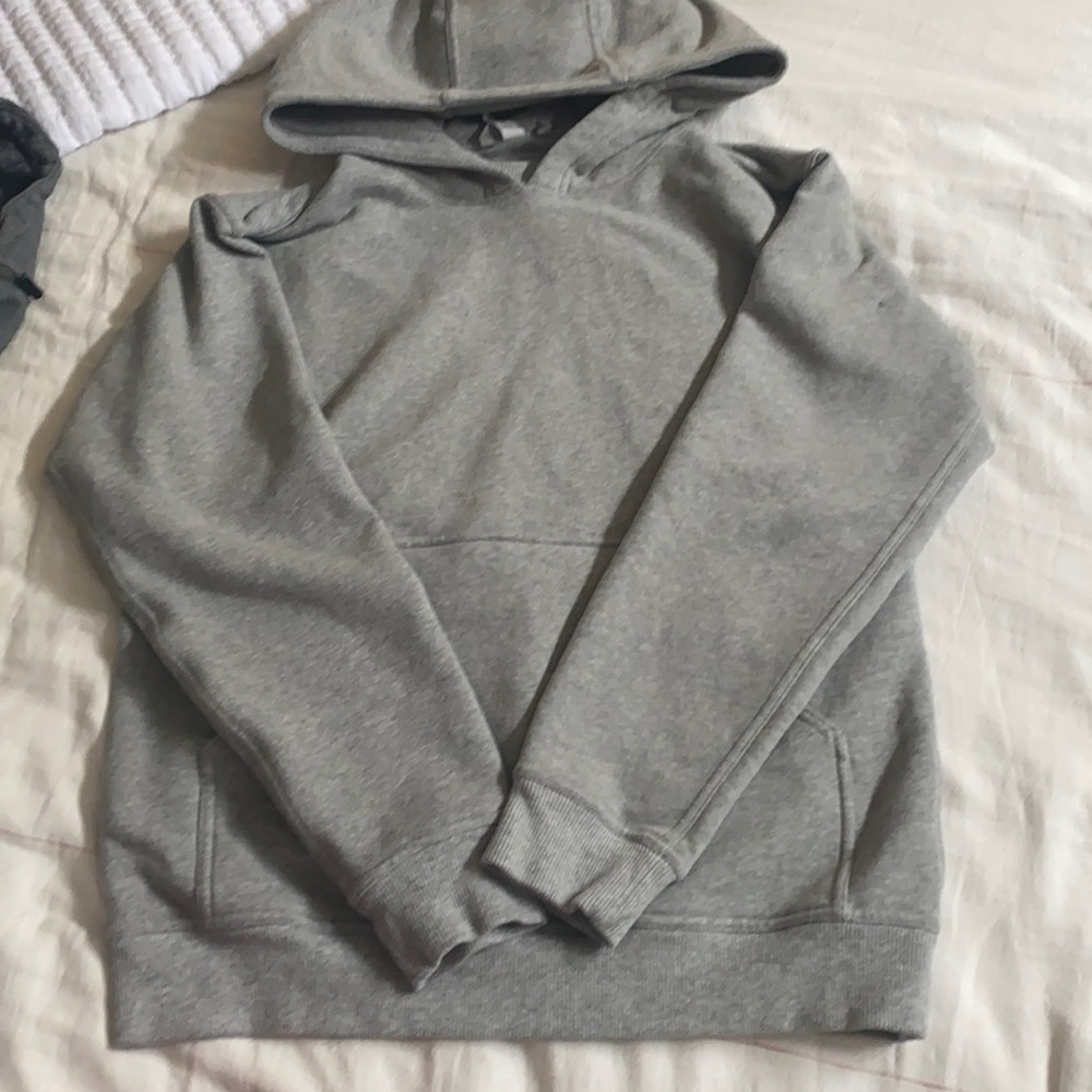 Lululemon all yours hoodie